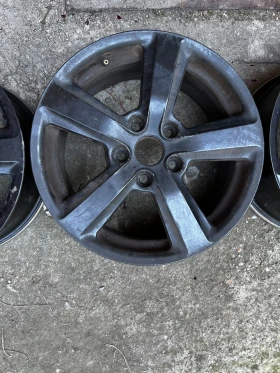 Джанти за VW, снимка 3