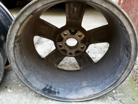 Джанти за VW, снимка 6