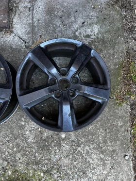 Джанти за VW, снимка 1