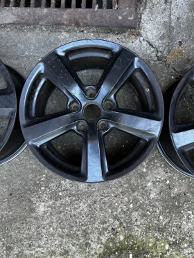 Джанти за VW, снимка 2