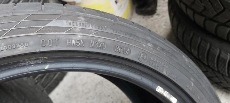 Гуми Летни 225/40R18, снимка 7 - Гуми и джанти - 34706804