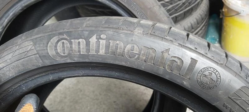 Гуми Летни 225/40R18, снимка 5 - Гуми и джанти - 34706804