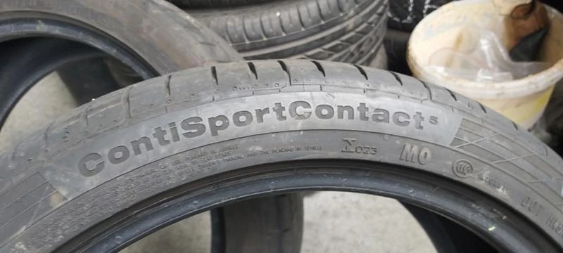 Гуми Летни 225/40R18, снимка 6 - Гуми и джанти - 34706804