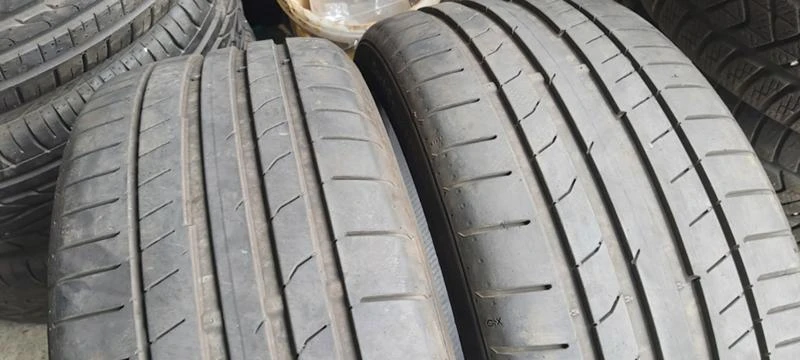 Гуми Летни 225/40R18, снимка 3 - Гуми и джанти - 34706804