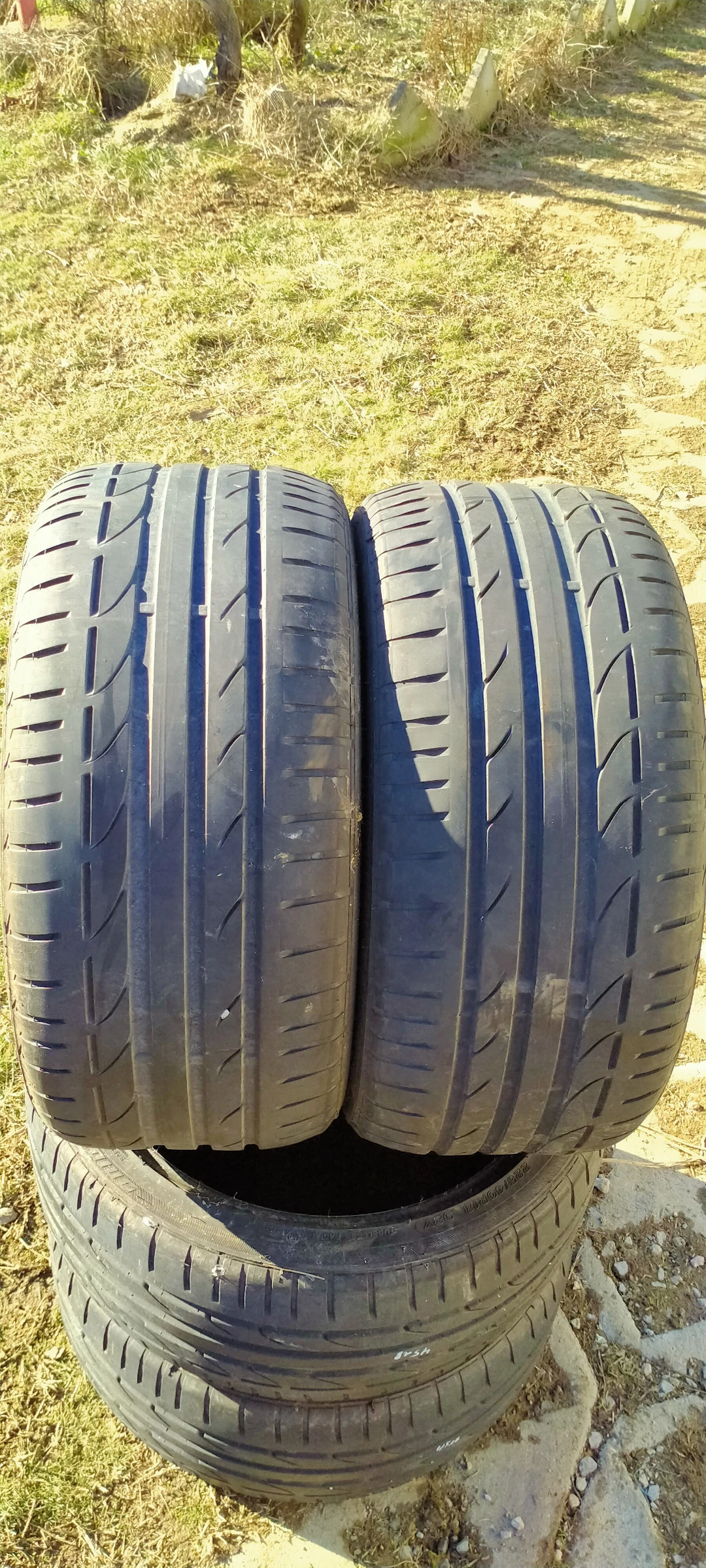 ���� 245/40R17 | Mobile.bg � ����������� 1