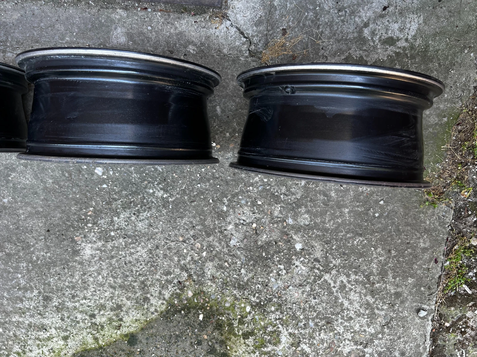 Джанти за VW, снимка 10 - Гуми и джанти - 55101549