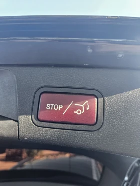 Mercedes-Benz C 220 CDI ОРИГИНАЛЕН AMG! BURMESTER! FULL!, снимка 9