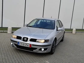 Seat Leon 1.9TDI* (90кс)* * * FACELIFT* * * НОВ ВНОС* * * 