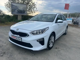 Kia Ceed 1.6 CRDI / НАВИГАЦИЯ / КАМЕРА / ЕВРО6+ 