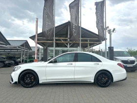 Mercedes-Benz S 560 BRABUS#4MAT#3xTV#NIGHTViS#HEADUP#FULL, снимка 5