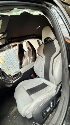 BMW M3 g80 На Части, снимка 7