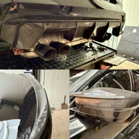 BMW M3 g80 На Части, снимка 11