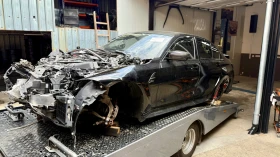 BMW M3 g80 На Части, снимка 1