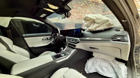 BMW M3 g80 На Части, снимка 6