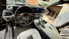 BMW M3 g80 На Части, снимка 5