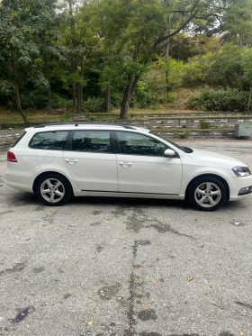 VW Passat 2.0 TDI 140 к.с.   2013 г.  , снимка 5