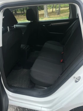 VW Passat 2.0 TDI 140 к.с.   2013 г.  , снимка 12