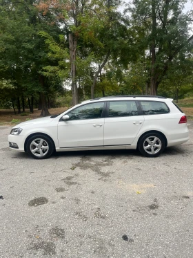 VW Passat 2.0 TDI 140 к.с.   2013 г.  , снимка 4