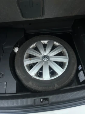 VW Passat 2.0 TDI 140 к.с.   2013 г.  , снимка 10