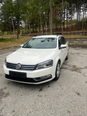 VW Passat 2.0 TDI 140 к.с.   2013 г.  , снимка 3
