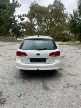 VW Passat 2.0 TDI 140 к.с.   2013 г.  , снимка 8