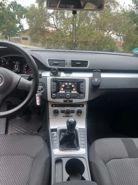 VW Passat 2.0 TDI 140 к.с.   2013 г.  , снимка 13