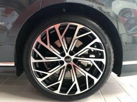 Audi A8 55 TFSI* DISTR* PANO* MEMORY* B&O 3D* KEYLESS* , снимка 5