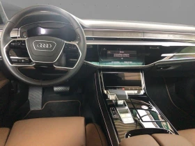 Audi A8 55 TFSI* DISTR* PANO* MEMORY* B&O 3D* KEYLESS* , снимка 8