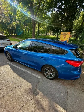 Ford Focus ST line, снимка 5