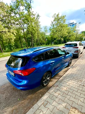 Ford Focus ST line, снимка 3