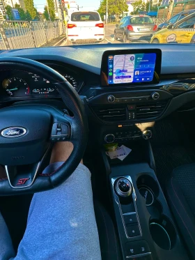 Ford Focus ST line, снимка 7