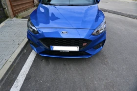 Ford Focus ST line, снимка 2