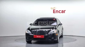 Mercedes-Benz S 550, снимка 1