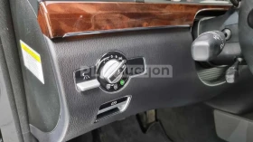 Mercedes-Benz S 550, снимка 10