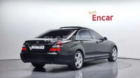 Mercedes-Benz S 550, снимка 3