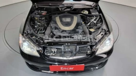 Mercedes-Benz S 550, снимка 5