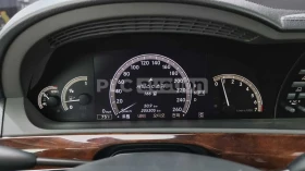 Mercedes-Benz S 550, снимка 7