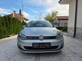 VW Golf 1.4 GDI KATO HOBA , снимка 2