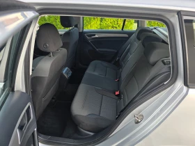 VW Golf 1.4 GDI KATO HOBA , снимка 9