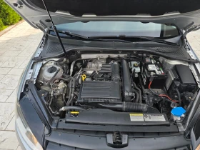 VW Golf 1.4 GDI KATO HOBA , снимка 17