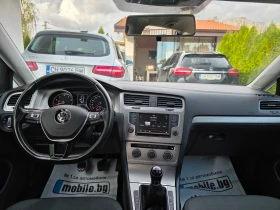 VW Golf 1.4 GDI KATO HOBA , снимка 10