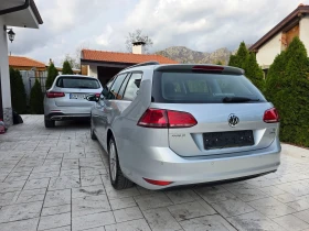VW Golf 1.4 GDI KATO HOBA , снимка 7
