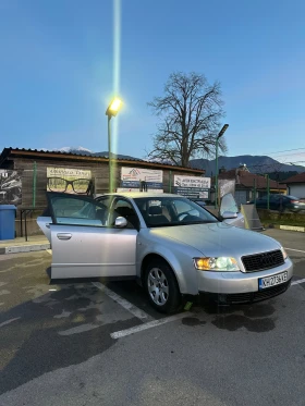 Audi A4, снимка 2