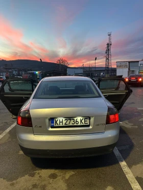 Audi A4, снимка 5