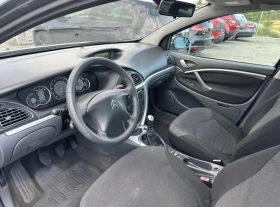 Citroen C5, снимка 9