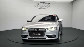Audi A4 2.0TDI autogeorge.com, снимка 3