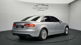 Audi A4 2.0TDI autogeorge.com, снимка 2
