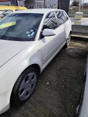 Audi A3, снимка 2