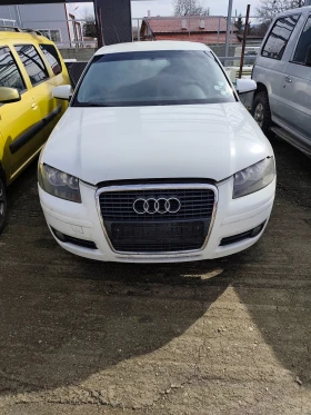 Audi A3, снимка 1