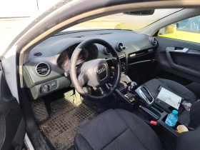 Audi A3, снимка 3